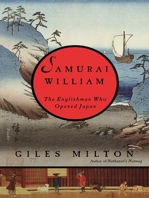 cover image of Samurai William